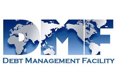 DMF Logo